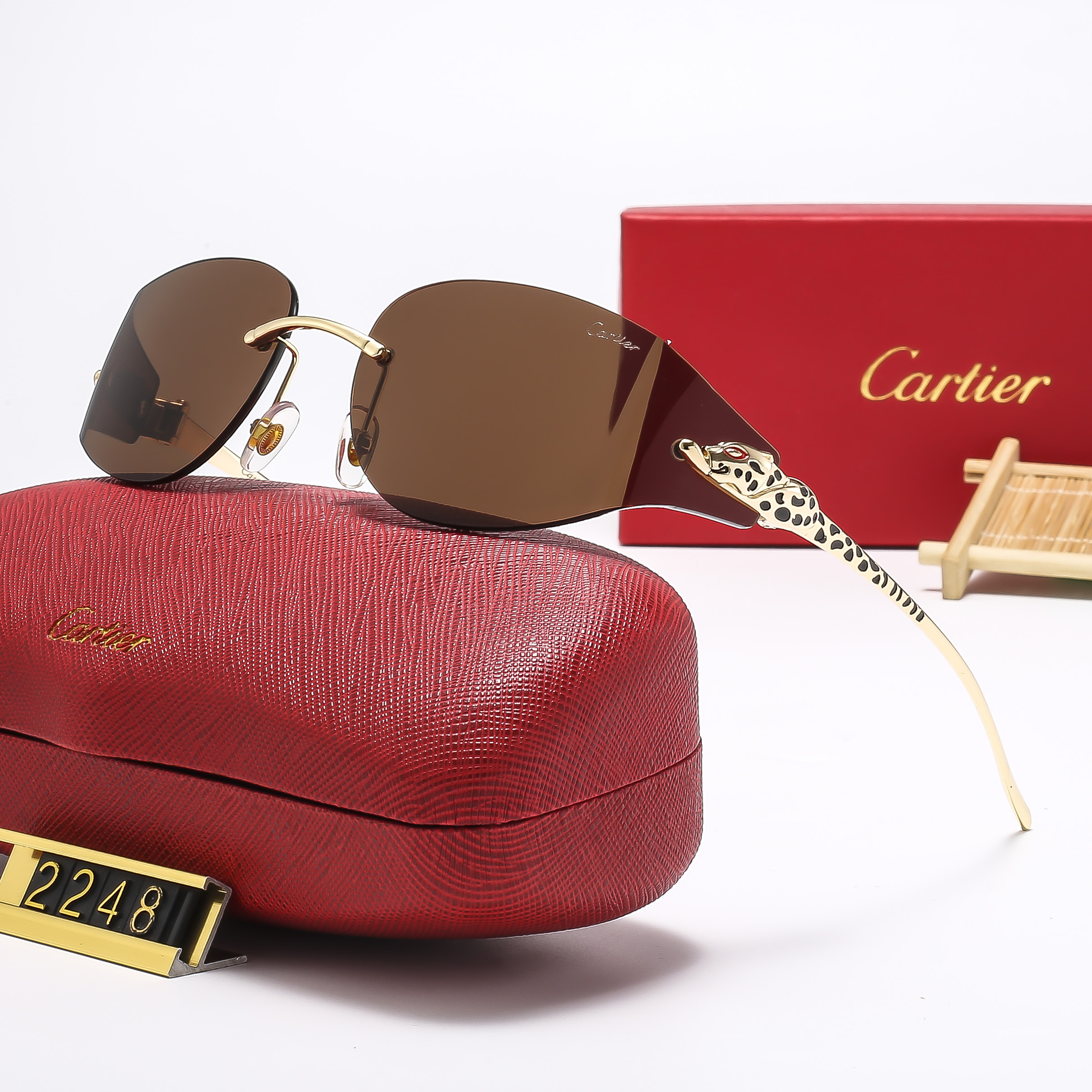 Cartier sunglasses-C5910S
